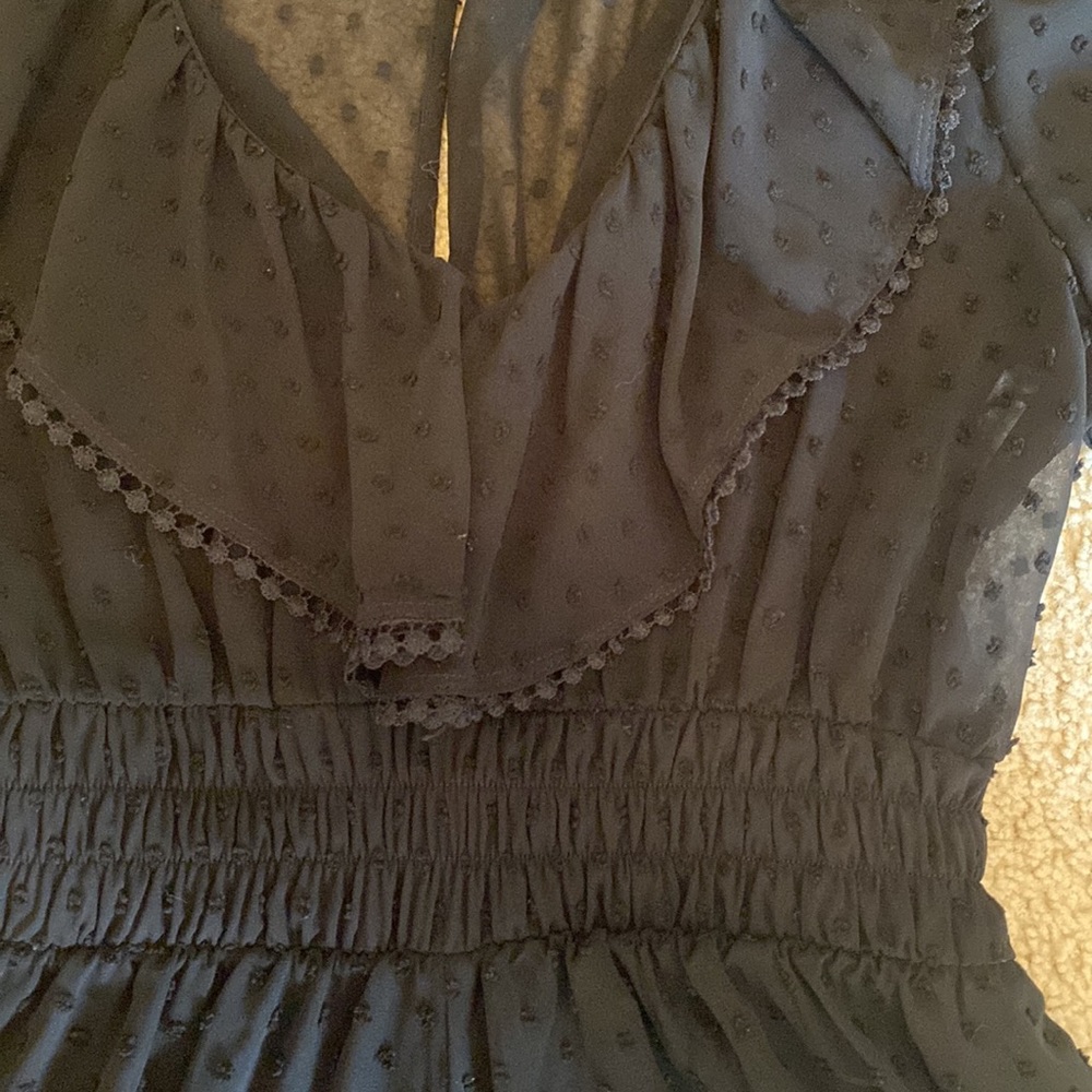 Fall Romper!! - image 2